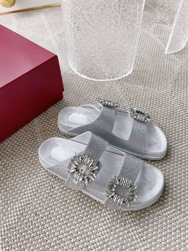 Roger Vivier Sandals